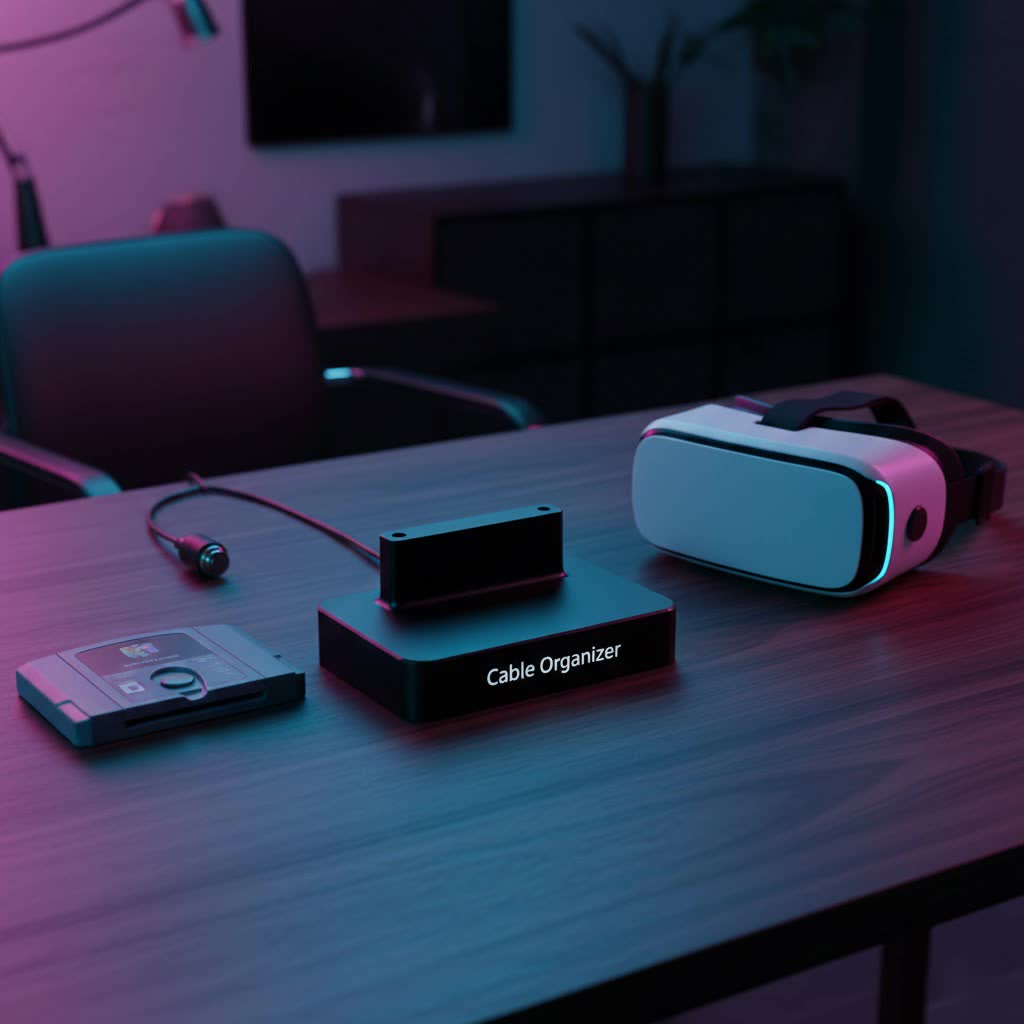 Master Your Mobile Life: The Ultimate Guide to the Backpack Cable Organizer