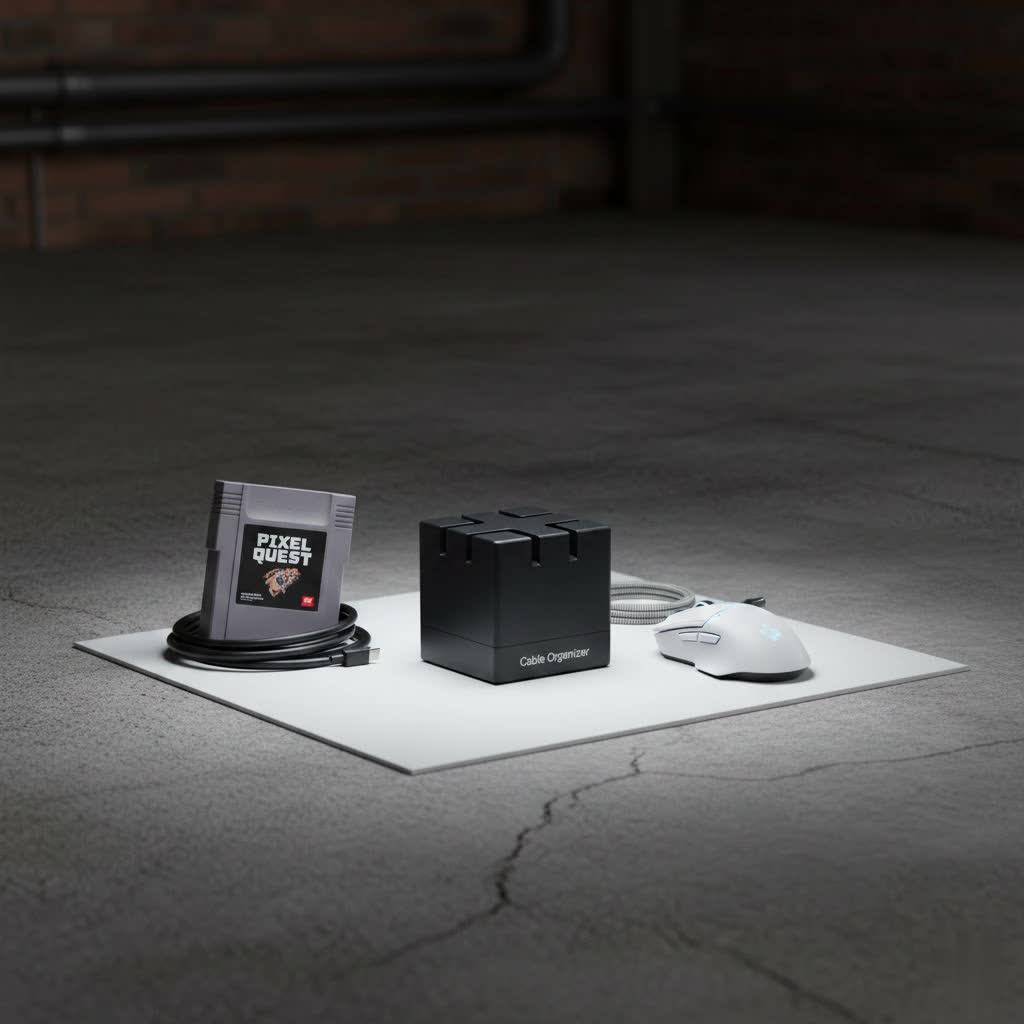 Declutter Your Space: The Ultimate Guide to Cable Organizers at Target and Beyond