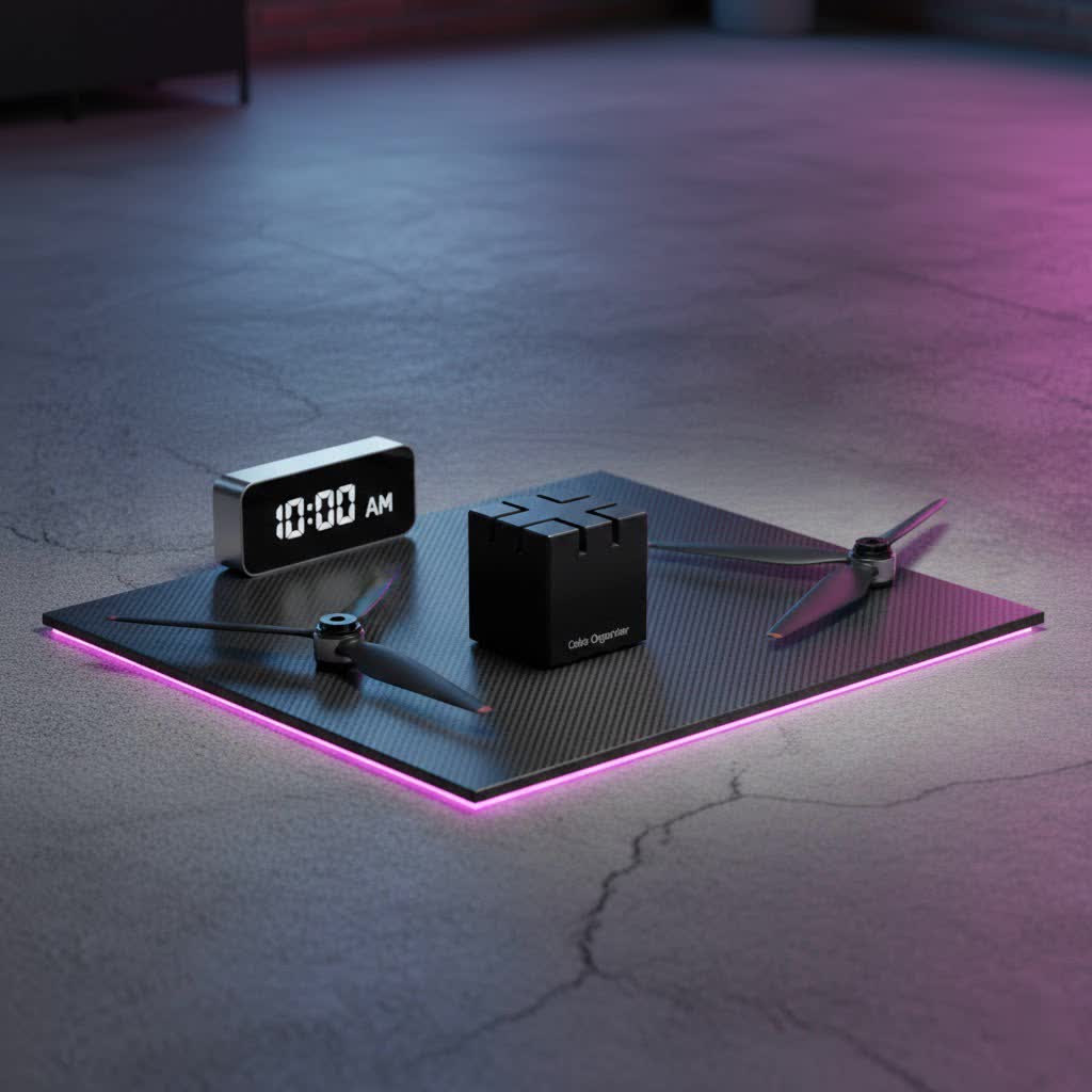 Mastering Rack Mount Cable Organizers: Your Blueprint for a Tidy Network