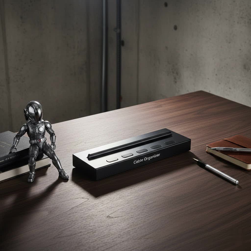 Taming the Tangled Web: Your Ultimate Guide to Amazon Cable Organizers