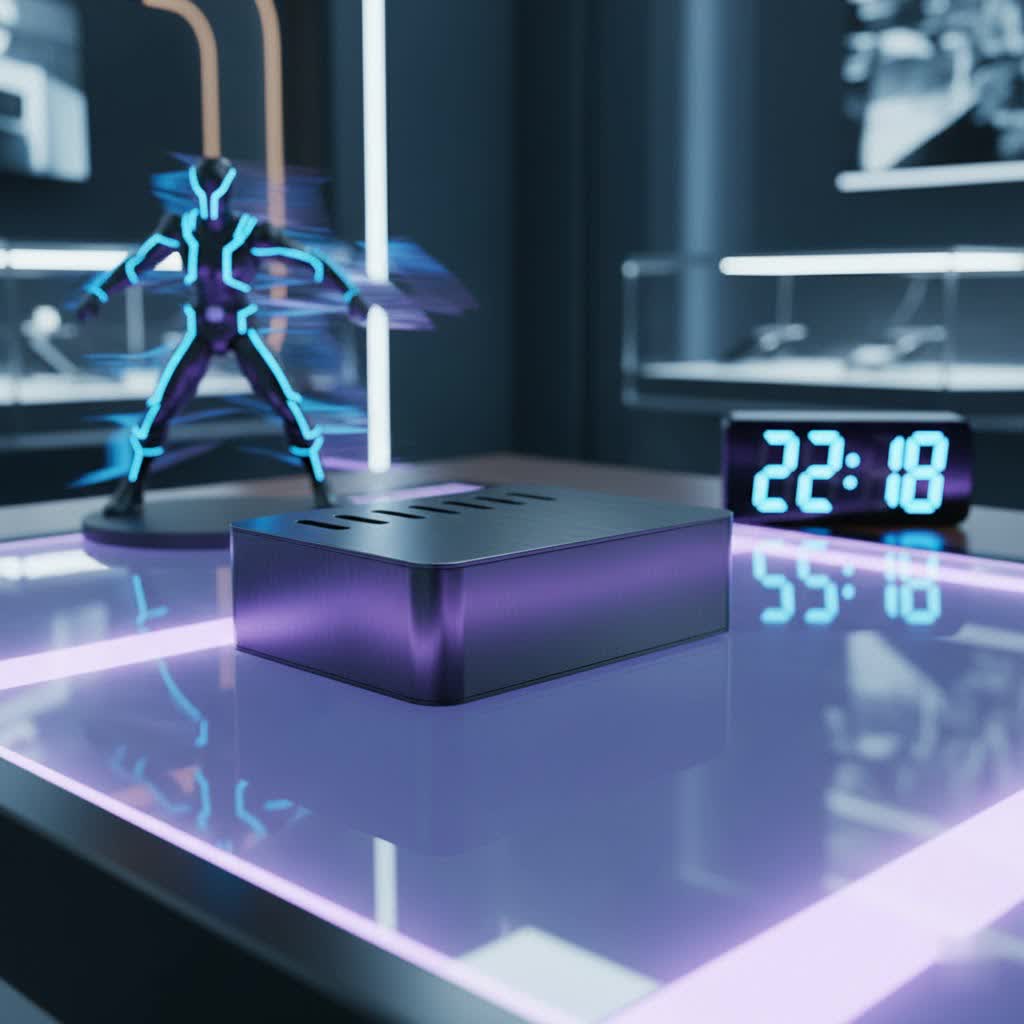 The Ultimate Guide to Leather Cable Organizers: Tame Your Tech Clutter with Enduring Style