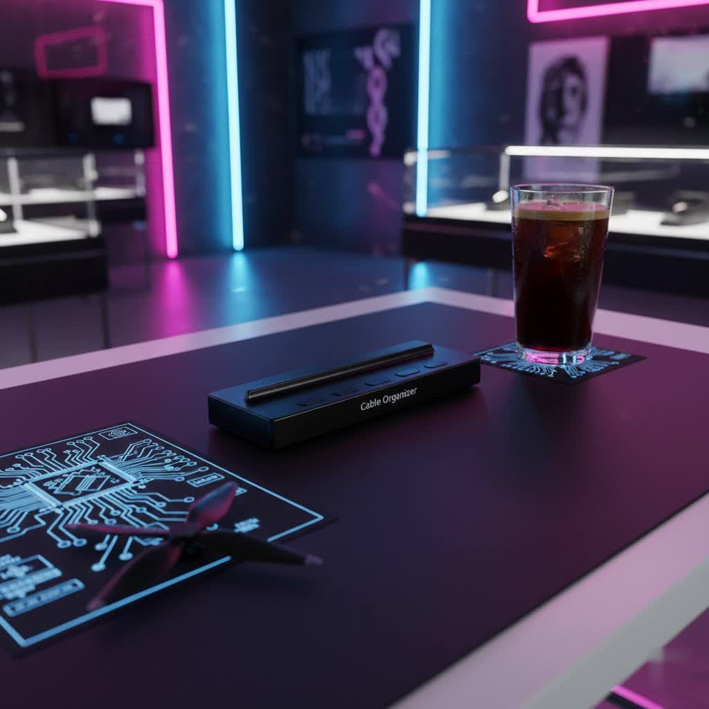 Unlock the Power of Cable Organizer Ties: Your Ultimate Guide to a Tangle-Free World