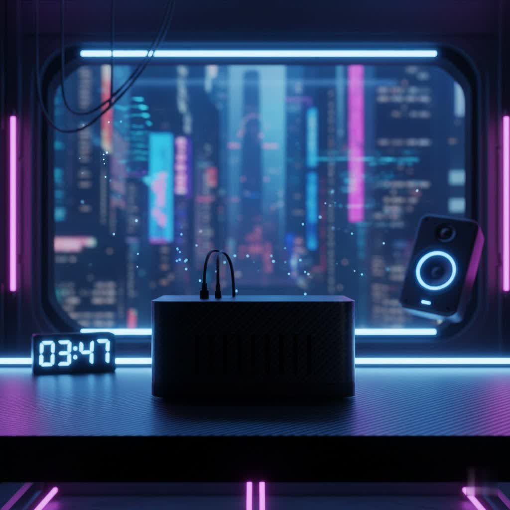 Master Your Space: The Ultimate Guide to Cable Organizers