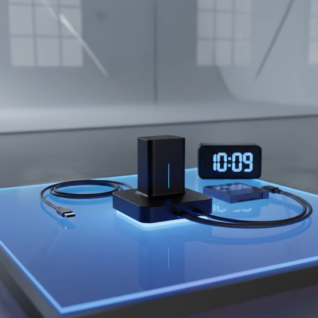 Mastering Speaker Cable Organization: Achieve a Clean Setup and Pristine Sound