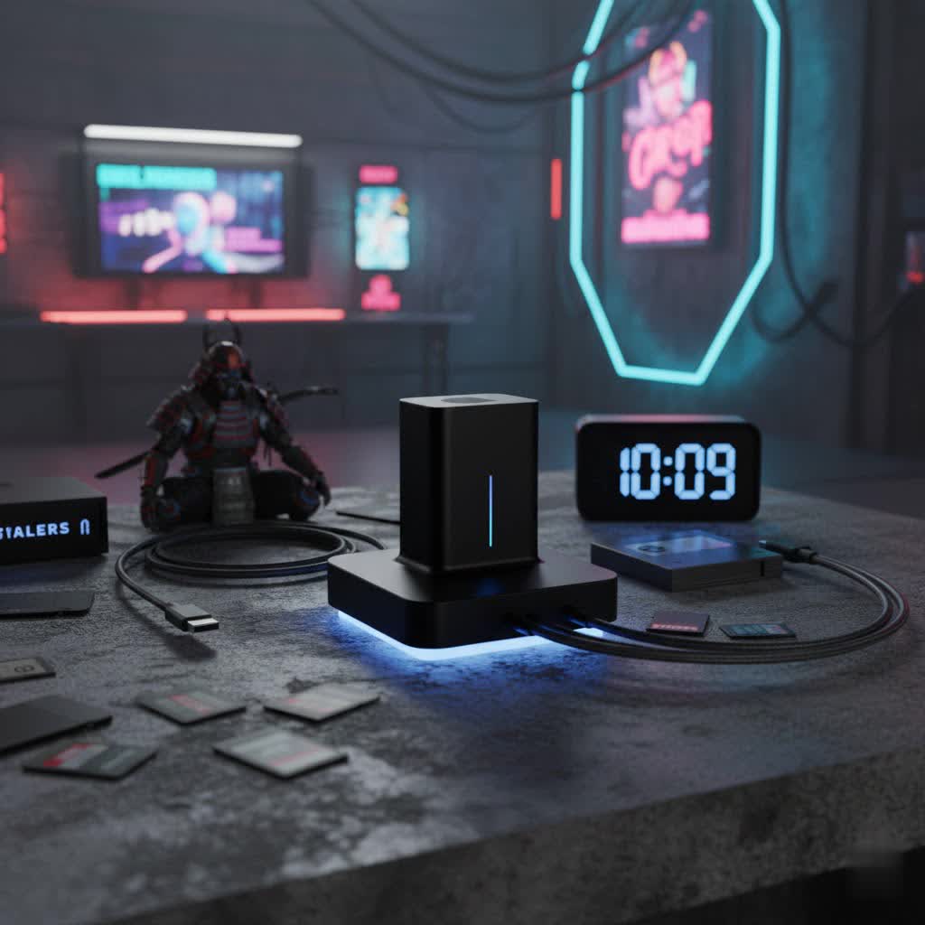 The Ultimate Guide to Cable and Charger Organizers: Tame Your Tech Clutter