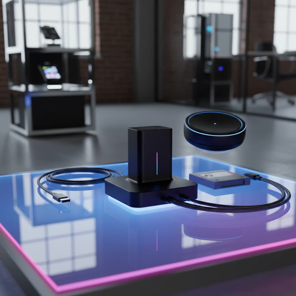 Master Your Workspace: The Ultimate Guide to Cable Tray Organizers