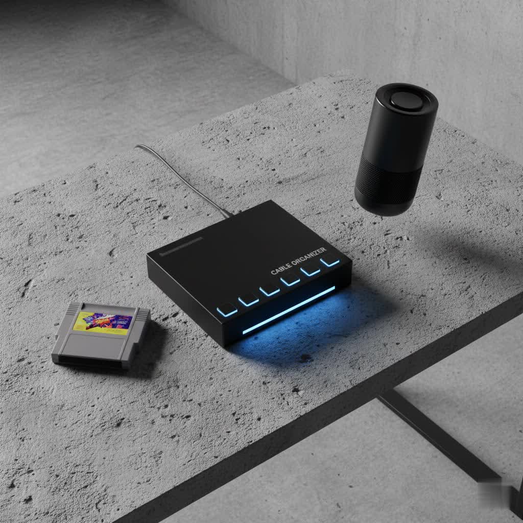 Finding Your Perfect Travel Tech Companion: The Best Cable Travel Organizer