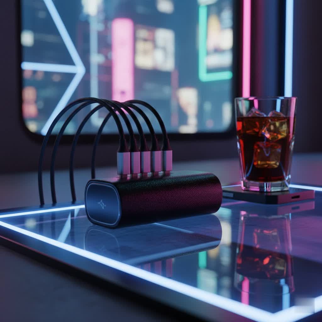 Master Your Space: The Ultimate Guide to Cable Wire Organizers