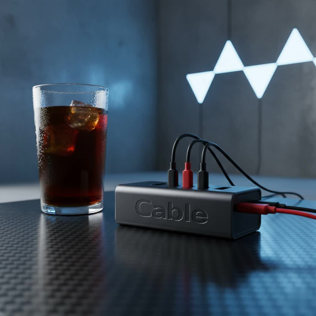 Master Your Tech: The Ultimate Guide to BUBM Cable Organizers