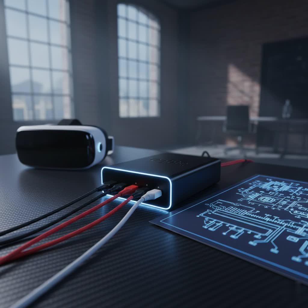 The Ultimate Guide to Floor Cable Organizers: Tame Your Tangled Mess!