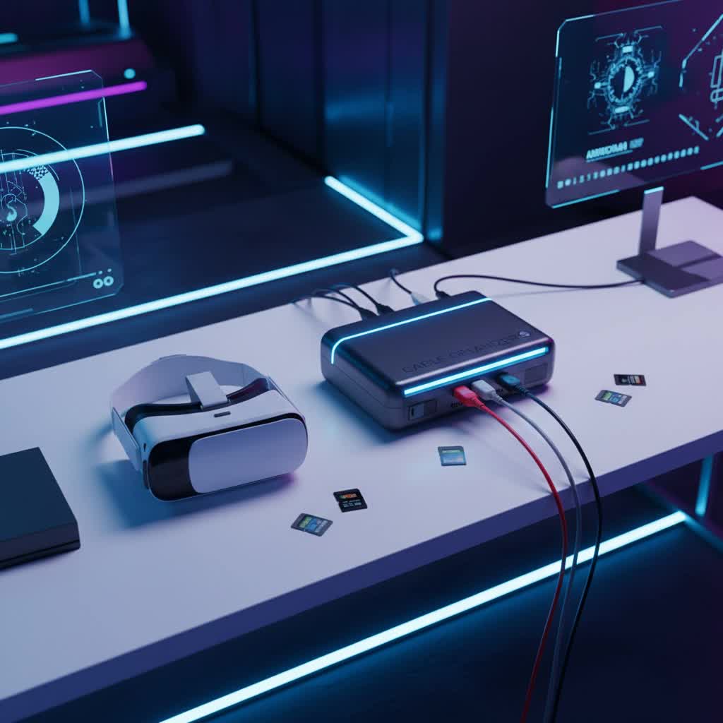 Unlock Your Sound: The Essential Guide to Music Cable Organizer Solutions