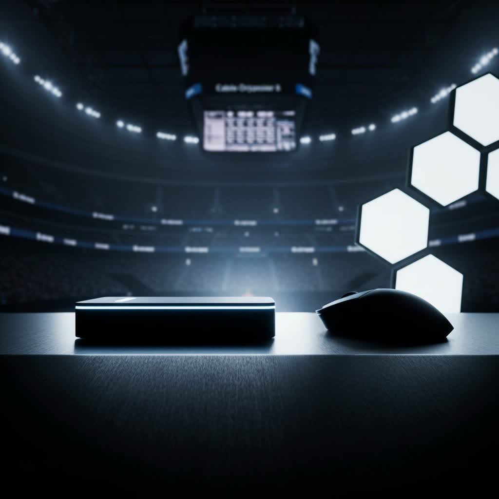 Untangling the Chaos: Your Ultimate Guide to the Cell Phone Cable Organizer