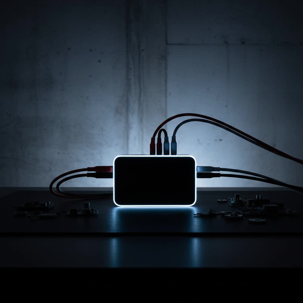 Taming the Tangled Web: Your Ultimate Guide to Table Cable Organizers