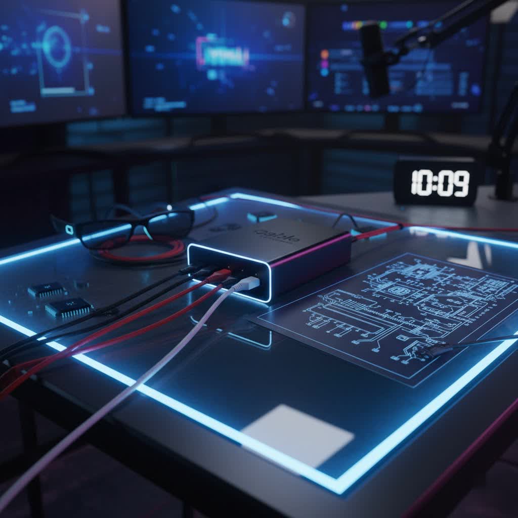 The Ultimate Guide to HDMI Cable Organizer Solutions for a Pristine Setup