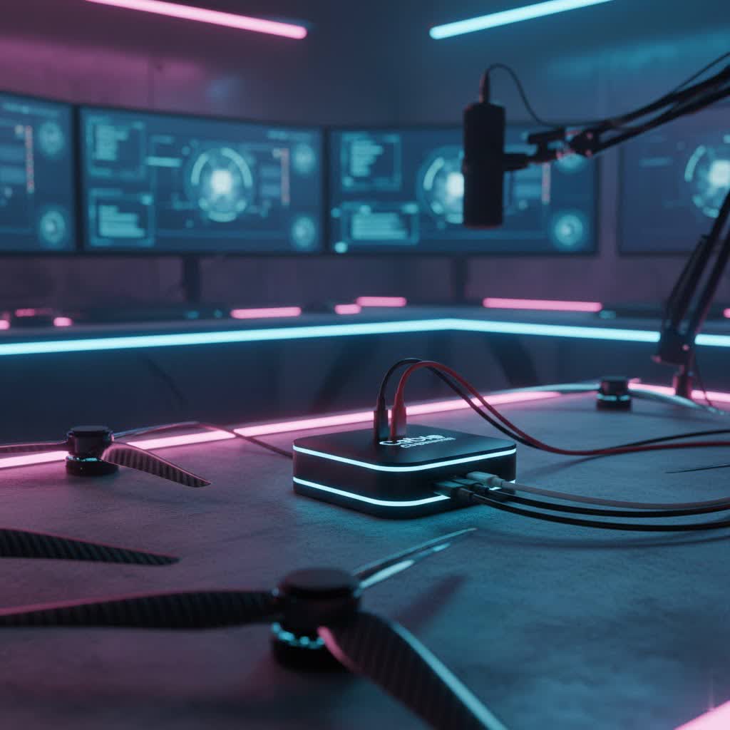 Taming the Tangled Web: Why Silicone Cable Organizers Are Your Ultimate Solution