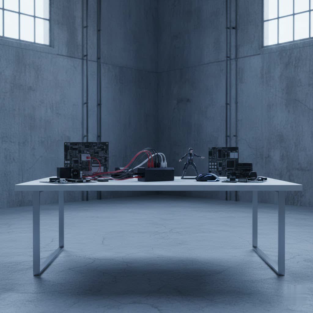 Why a Tidy PC Setup Matters: The Ultimate PC Cable Organizer Guide