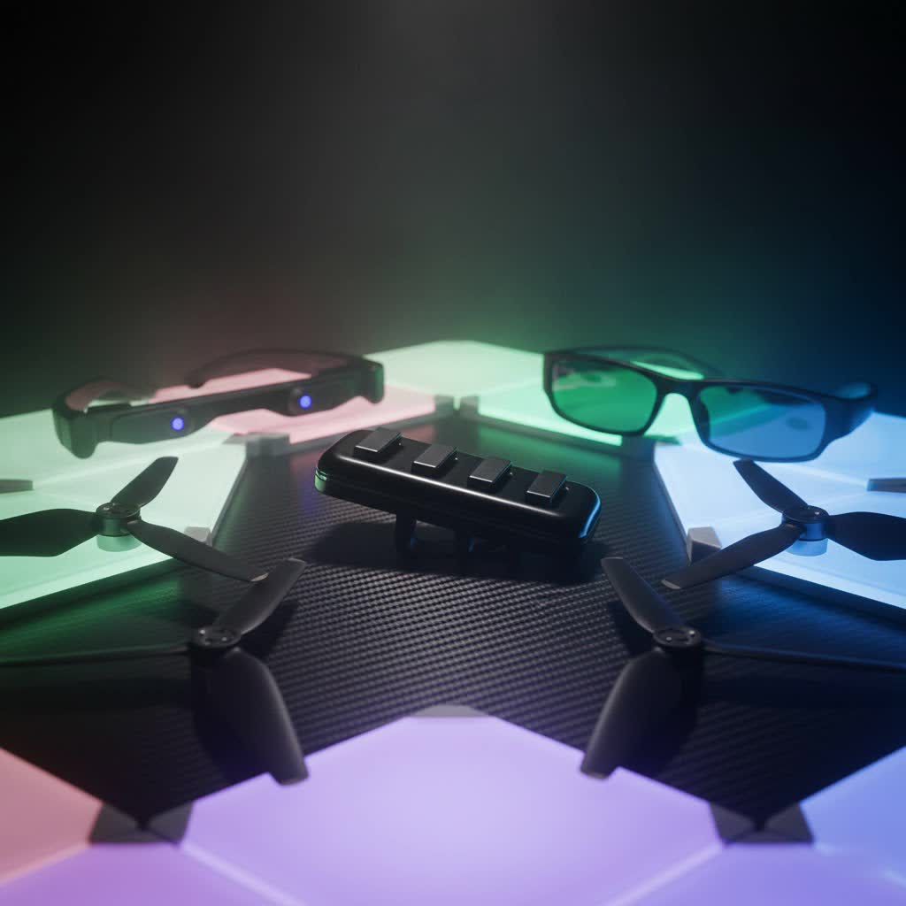 The Ultimate Guide to Cable Storage Organizers for a Clutter-Free Life