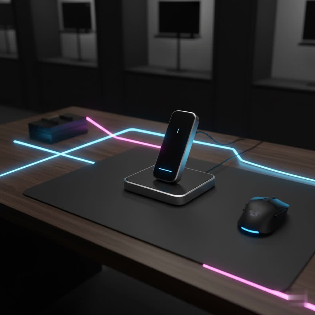 Taming the Tangle: Your Ultimate Guide to Power Cable Organization