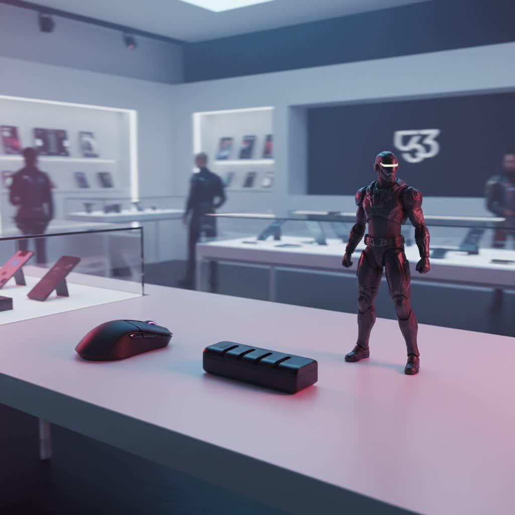 Master Your Mess: The Ultimate Guide to Ethernet Cable Storage Organizers